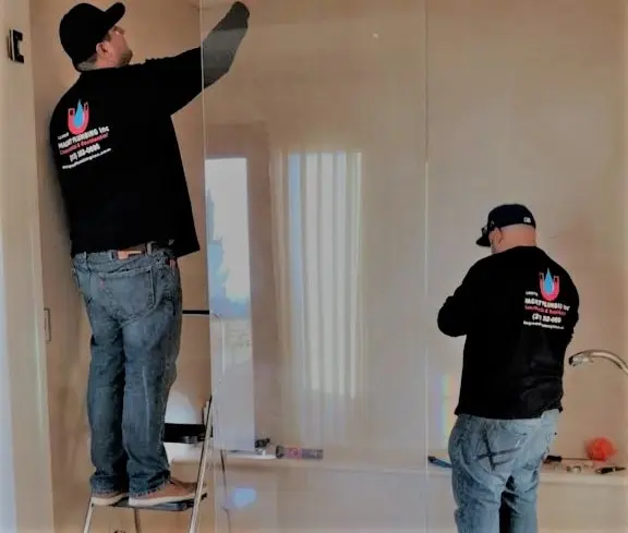 Professional plumbing installation for Tankless Water Heater Installation in Hickory Woods